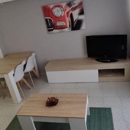 Costa Daurada Apartaments - Dms III Salou Eksteriør billede