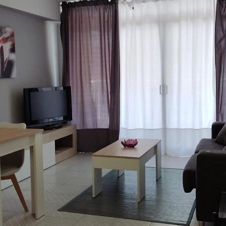 Costa Daurada Apartaments - Dms III Salou Eksteriør billede