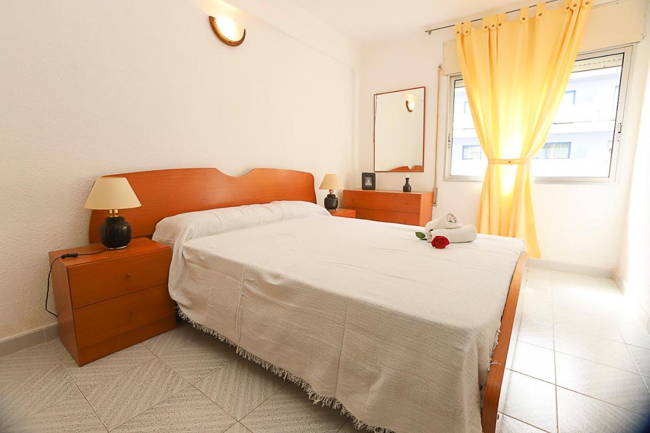 Costa Daurada Apartaments - Dms III Salou Eksteriør billede