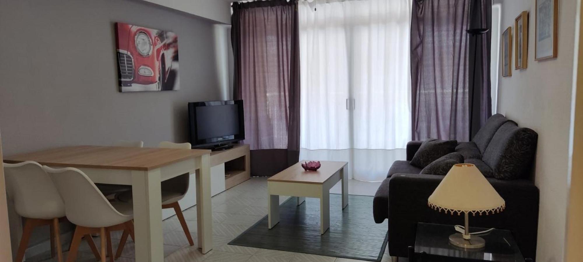 Costa Daurada Apartaments - Dms III Salou Eksteriør billede