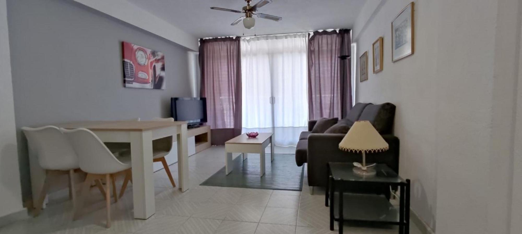 Costa Daurada Apartaments - Dms III Salou Eksteriør billede